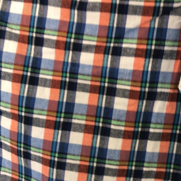 NWOT Urban Pipeline Plaid Shorts - Picture 3 of 4